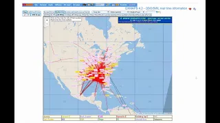 DX Spotting: An Important Tool for Finding New Contact Locations