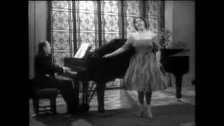 De Falla, Siete Canciones Populares Espanolas - Teresa Berganza; Gerald Moore [1]