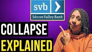 The SVB Bank Collapse Explained