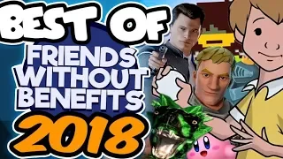 Best of Friends Without Benefits 2018