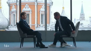 Илья Новиков против Путина