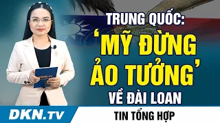 Tin tổng hợp sáng 26/11: Philippines không làm theo ý của TQ; Ứng viên TQ lọt vào Ủy ban Interpol