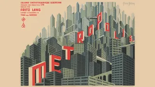 Siskel & Ebert Review Metropolis (1927) Fritz Lang