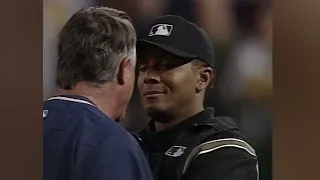 Lou Pinella Loses His Mind on the Umpires