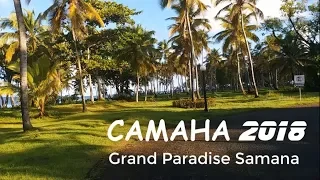 Доминикана Самана Отзывы Grand Paradise 2018