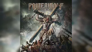 POWERWOLF - Wolves Of War (2023)