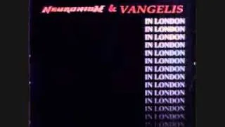 In London (Edit) - Vangelis and Neuronium