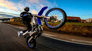 LIVING DREAMS | SUPERMOTO LIFESTYLE - lipfi 2021