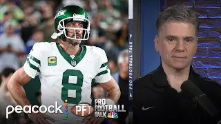 Herschel Walker trade, Brett Favre return among biggest NFL regrets | Pro Football Talk | NFL on NBC