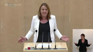 2021-06-17 72 Dagmar Belakowitsch FPÖ - Nationalratssitzung