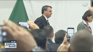 Fraude nas eleições: TSE rebate acusação de Bolsonaro