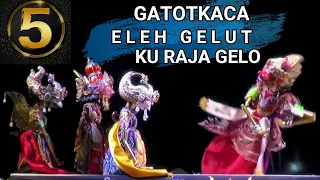 CEPOT NGADEG RAJA EPISODE 5 [TAMAT] DADAN SUNANDAR PGH3 [TONTONAN SEGER]