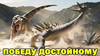 Jurassic World #119 ТОЛЬКО РАДИ  ЭТОГО 😅