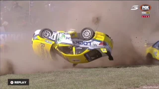 2016 Crash Compilation - Motorsports Crash Collection 60