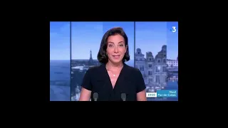 Reportage de France 3 sur la transformation de la ville