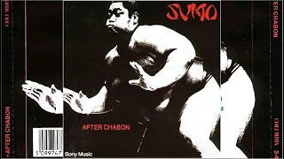 Sumo - After Chabon (1987) (CD)