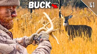 Arkansas Ducks and Deer!! (Calling Bucks in the RUT)