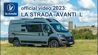 la strada Avanti L season 2023 EN