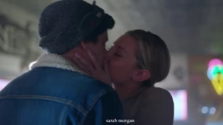 Betty & Jughead || I will always love you; (+2x08+promo2x09)