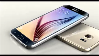 Samsung Galaxy S6 (Over The Horizon Ringtone)