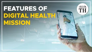 All about India's new Digital Health Mission