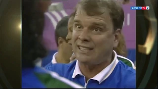 Pan-Americano de Vôlei Feminino 1999 - Brasil x Cuba ( Final )