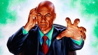 10 Worst Things Professor X Has Ever Done