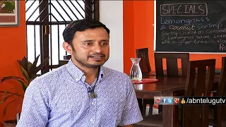 Bollant Industries CEO Srikanth Bolla About Reasons To Start His Project | Best In the Business