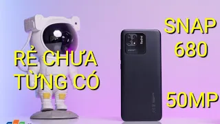 CHUYỆN THẬT NHƯ ĐÙA: REDMI 10C RẺ HƠN REDMI 9C !!!