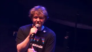 Lewis Capaldi - Someone You Loved @ O2 Academy, Brixton, London 09/02/19