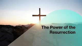 BRBC Easter Sunday Service | He Is Risen, Just As He Said | March 31, 2024 (ASL)