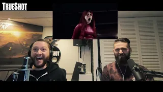 Metal Band Reacts -  Spiritbox "Rule of Nines"  (Reaction/Review)