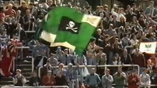 Saison 1994/95: SC Preußen Münster - RW Essen 2:1