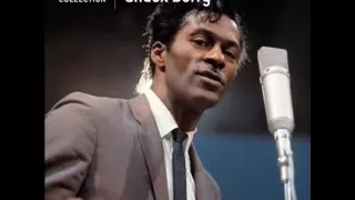 Chuck Berry - Nadine