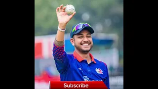 Sandeep Lamichhane निर्दोष साबित