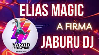 Yazoo   Situation -  Funk  Melody - Jaburu DJ + Elias Magic