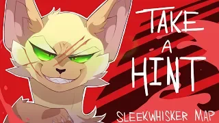 Take a Hint!【Complete Sleekwhisker MAP】