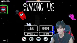 210716 D M D gamer FB LIVE (Among Us)