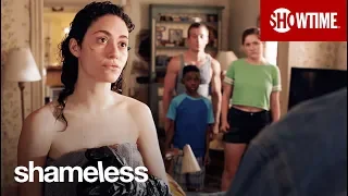 'I Just Want My Tools Back’ Ep. 9 Official Clip | Shameless | Season 9