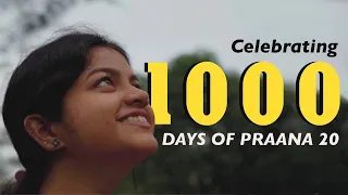 BATCH VIDEO | BATCH DAY PROMO | PRAANA 20 | GOVT. MEDICAL COLLEGE TRIVANDRUM