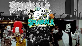 SPOOKALA 2023 // A RECORD HAS BEEN SET! // IS STU STILL ALIVE?
