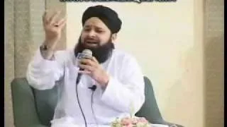 Wo Kamal-e-Husne Huzoor Hain- Owais Raza Qadri