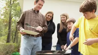 The Dickey Family | Adoption from Foster Care | Ad Council