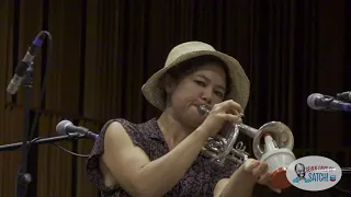 Tuba Skinny  performs at Seven Days of Satch!