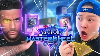 DUELING WITH THE WORST DECKS EVER - Welcome To Yu-Gi-Oh Master Wheel!