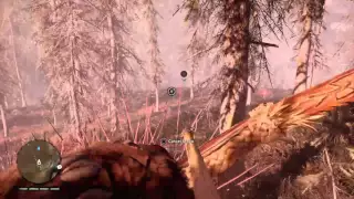 FAR CRY PRIMAL (Wenja Event: Slay) Kill The Invading Leader HD