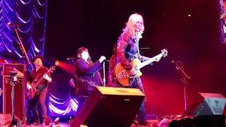 Heart - Roll The Dice - Royal Flush Tour - Front Row - Greenville, S.C. 4/20/24 - New Track