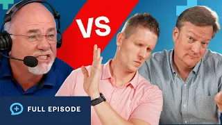 Dave Ramsey vs. The Money Guy: Which Strategy is The Best?