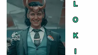 Loki Edit
