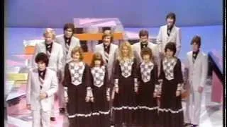 Heritage Singers / "I Have A Peace In My Heart"